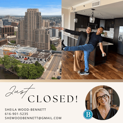 Just Closed